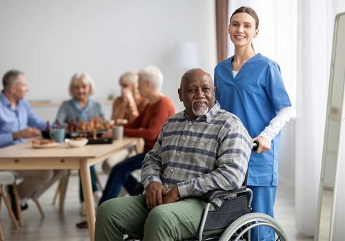 Essay-On-Old-Age-Home