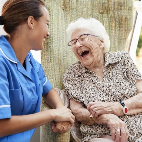 elderly-care-service